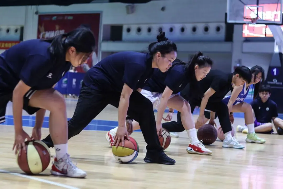 为什么篮球教练的经验对球员发展至关重要_0